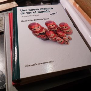 Una Nueva Manera De Ver El Mundo - M. I. Binimelis Bass