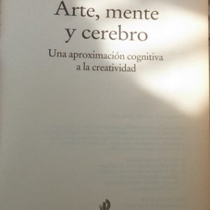 Arte, Mente Y Cerebro - Howard Gardner