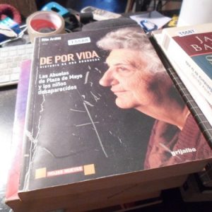 De Por Vida Historia De Una Busqueda Rita Arditti