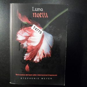 Luna Nueva Meyer T4775