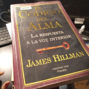 El Código Del Almajames Hillman