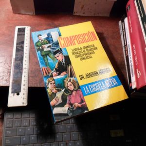 Composición Joaquin Añorga (k3524