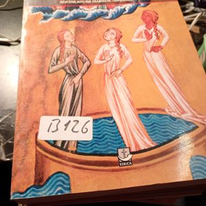 Desde El Fulgor De La Luz Viviente... Hildegarda, Abadesa