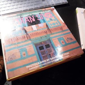 India Style Cliff Q2400