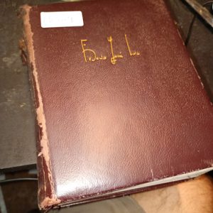 Garcia Lorca Obras Completas Aguilar