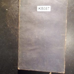 Entre Lagrimas Y Risas Lin Yutang