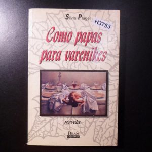 Como Papa Para Varenikes Silvia Plager H3753