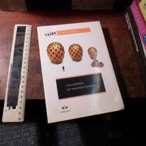 Una Epopeya De Nuestro Tiempo Pablo Urbanyi (t4384