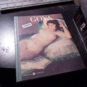 Goya