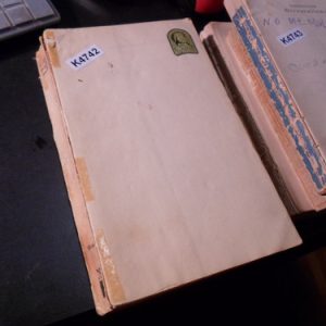 La Consagracion De La Primavera - Carpentier K4742