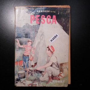 Santilli - Pesca  K4084