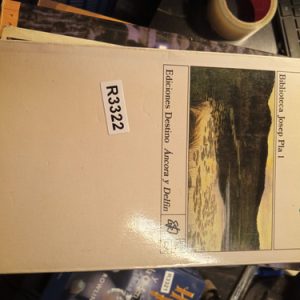 Josep Pla Cartas De Lejos