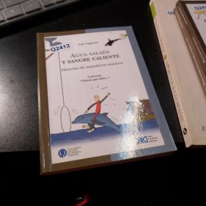 Bio...¿qué? - Alberto Díaz Q2412