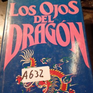 Stephen King  Los Ojos Del Dragon