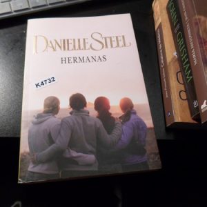 Danielle Steel Hermanas K4732