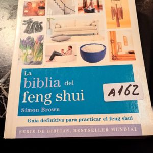 La Biblia Del Feng Shui  Simon Brown