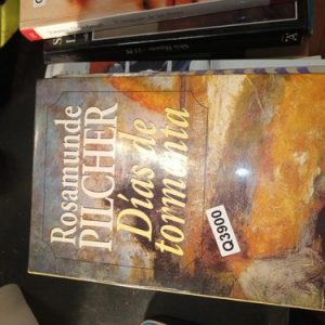 Rosamunde Pilcher Días De Tormenta