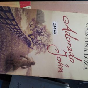 Cristina Loza Adorad Ohn