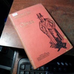 Cancionero Alegre. Castello Branco (año1887) (q751