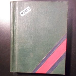 Ver Y Estimar Jorge Romero Brest R2685