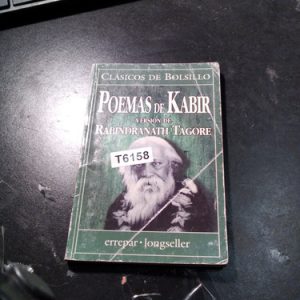Poemas De Kabir