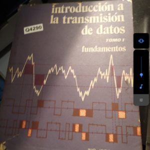 Introducción A La Transmisión De Datos