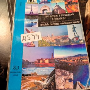 Espacios Y Figuras Urbanas