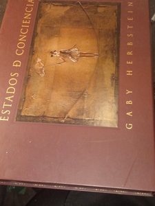 Gaby Herbstein. Estados De Conciencia