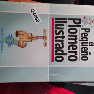 Pequeño Plomero Ilustrado