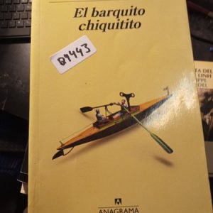 Tabucchi  El Barquito Chiquitito