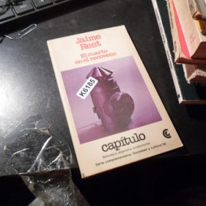 Jaime Rest  El Cuarto