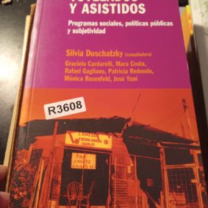 Tutelados Y Asistidos