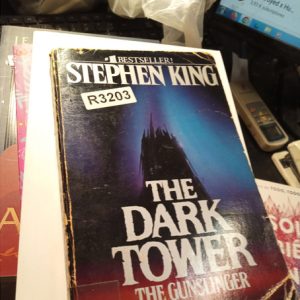 The Dark Tower King