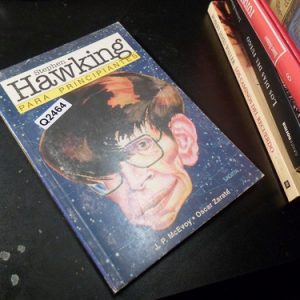 Stephen Hawking Para Principiantes Q2464