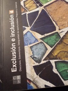 Exclusión E Inclusión