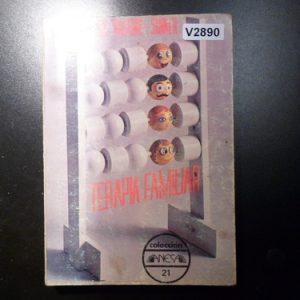 Terapia Familiar Sue Walrond