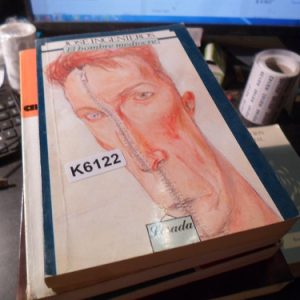 El Hombre Mediocre José Ingeniero