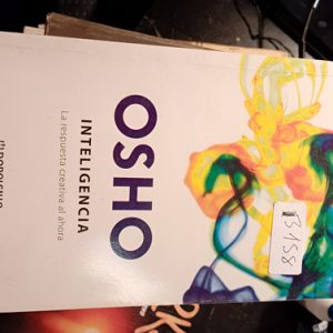 Osho  Inteligencia