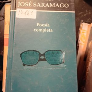 José Saramago   Poesía Completa