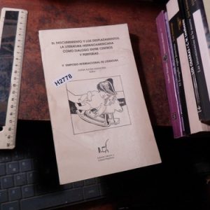 El Descubrimiento De Los Desplazamientos (h2778