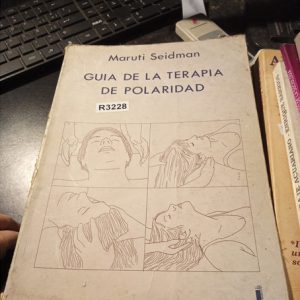 Maruti Seidman Guia De La Tera De Polaridad