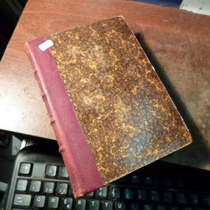 Heine De La Alemania (q782