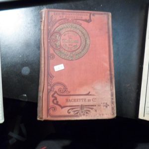 Les Tribulations D'un Chinois En Chine W809