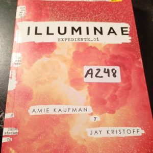 Ec  Illuminae  Expediente_01  Equ Son  En Riegfo    E