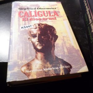 Siegfried Obermeier Calígula