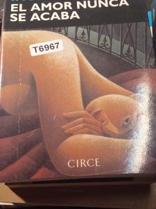 Ingrid Noll El Amor Nunca Se Acaba