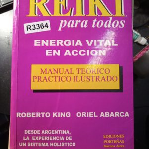 Reiki Para Todos King