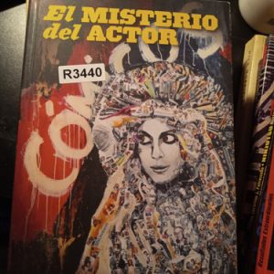 El Misterio Del Actor Juan Jesús Valverde