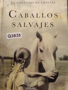 Caballos Salvajes Walls