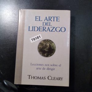 El Arte Del Liderazgo - Cleary Thomas (libro)